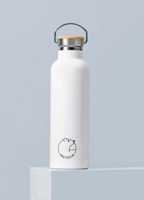 Arctic Bottle