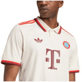 Bayern Munich Third soccer jersey 2024/25 - Adidas