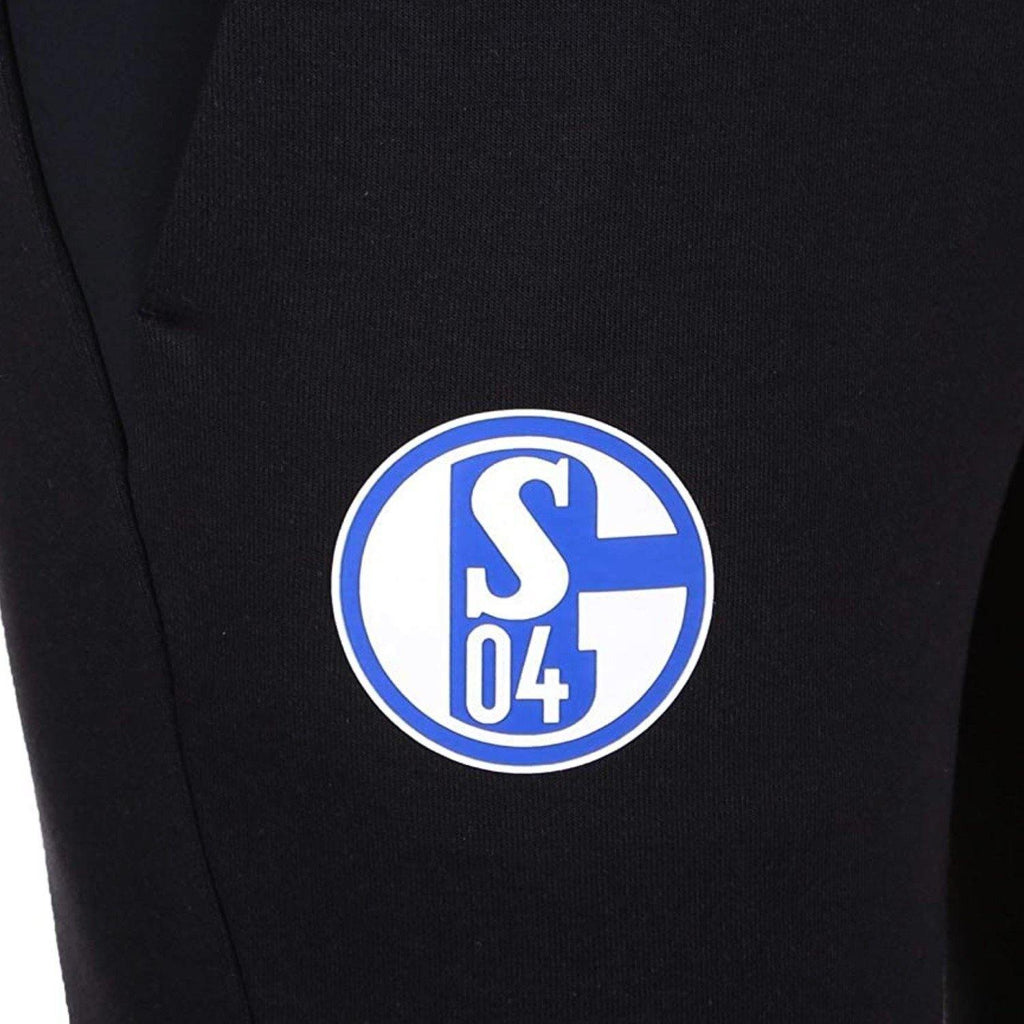 Schalke 04 training presentation Soccer tracksuit 2019/20 - Umbro